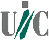 U.I.C. - logo